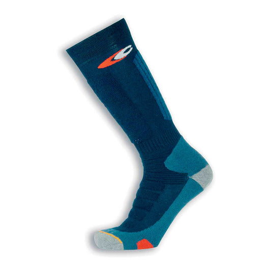 Socks Cofra Top Winter Blue