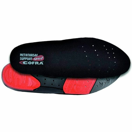 Stencils Cofra Metatarsal Support Gel Polyurethane Cofra