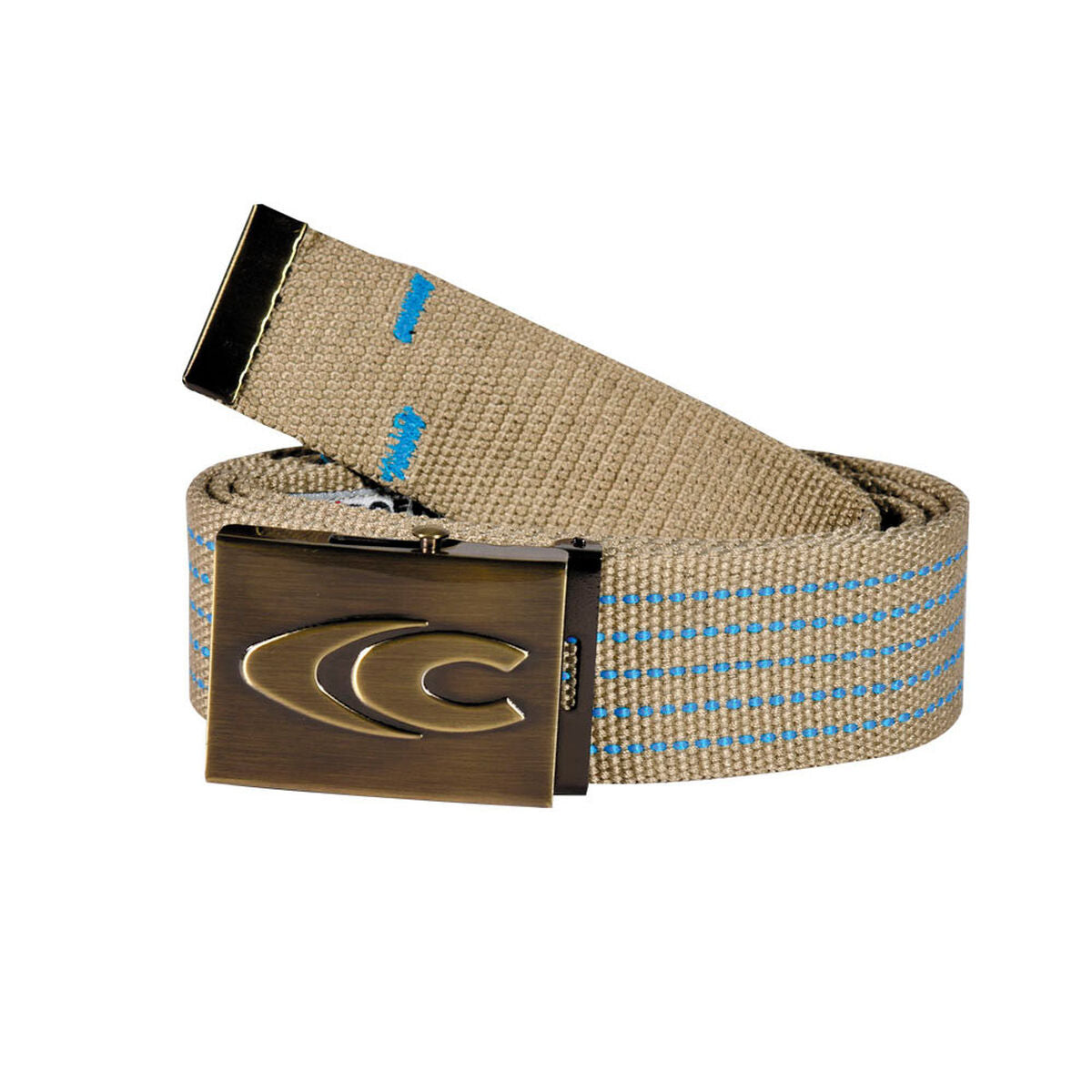 Belt Cofra Patrasso Beige Cofra