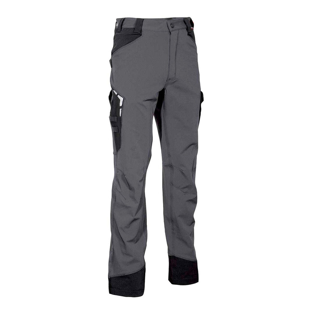 Safety trousers Cofra Hagfors Dark grey Cofra