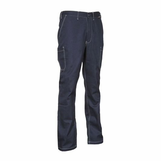 Safety trousers Cofra Lesotho Navy Blue Cofra