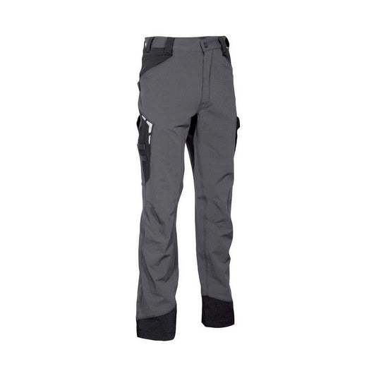 Safety trousers Cofra Hagfors Dark grey 42 Cofra