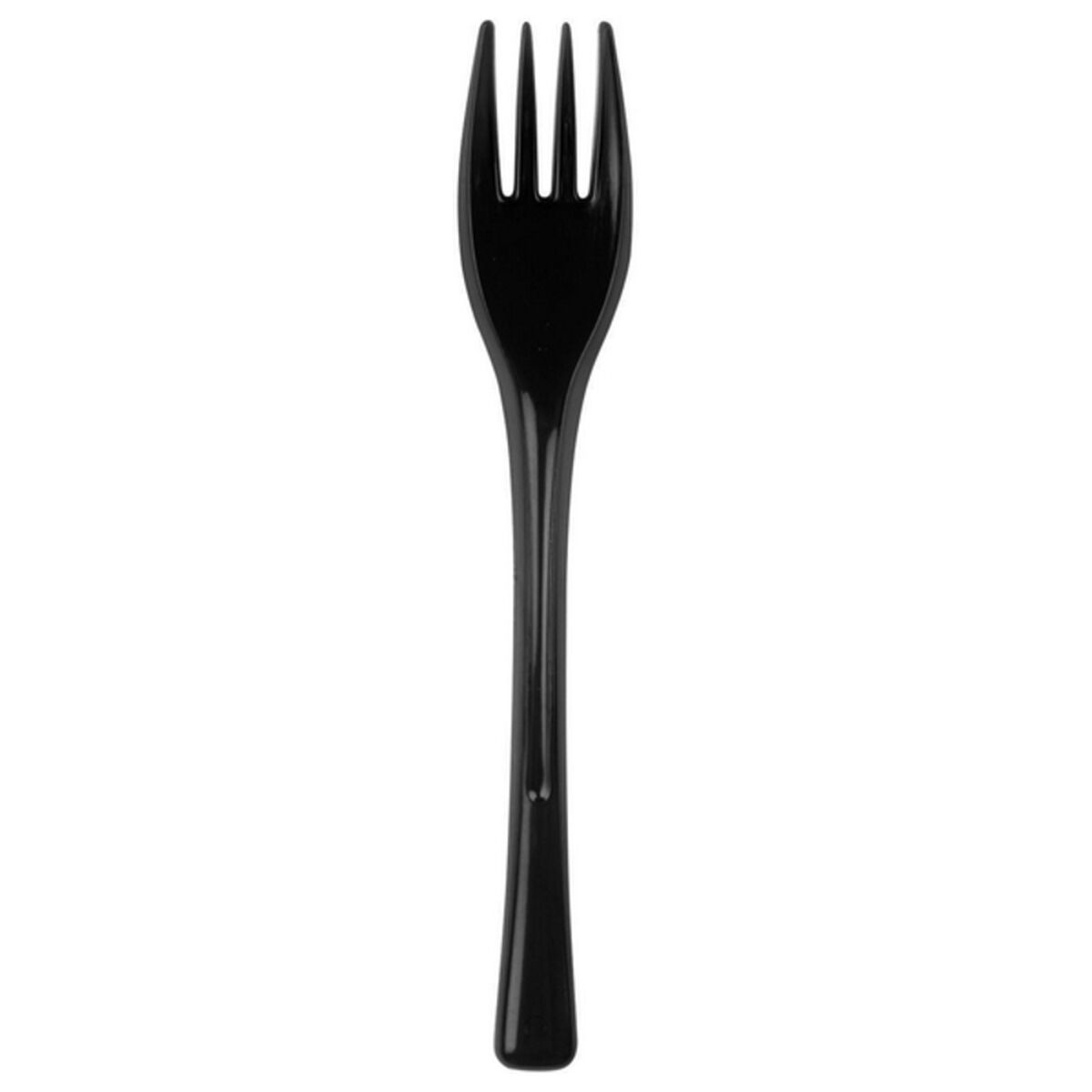 Set of Dessert Forks Goldplast (50 uds) Goldplast