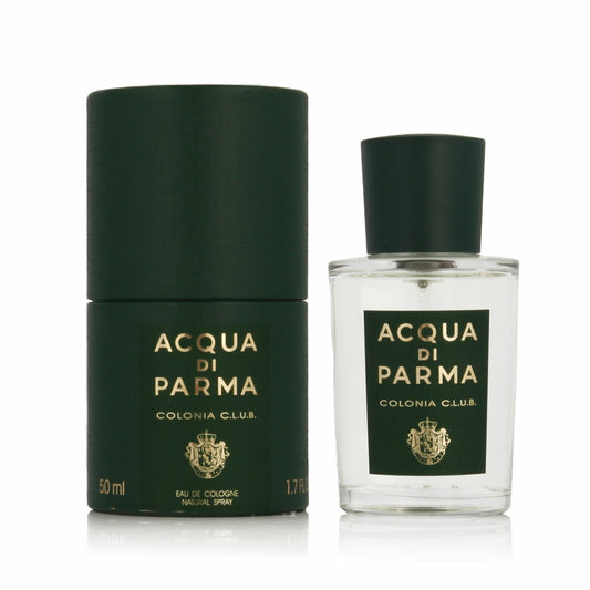 Men's Perfume Acqua Di Parma Colonia C.L.U.B. 50 ml Acqua Di Parma