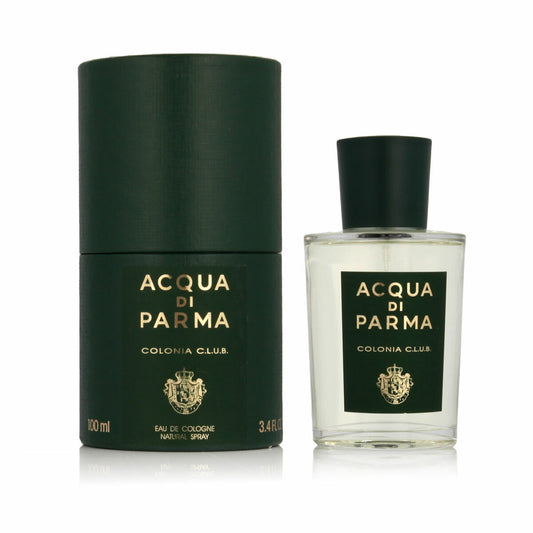 Unisex Perfume Acqua Di Parma Colonia Club 100 ml Acqua Di Parma