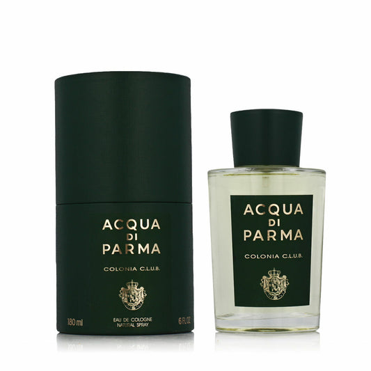 Men's Perfume Acqua Di Parma Colonia C.L.U.B. Acqua Di Parma