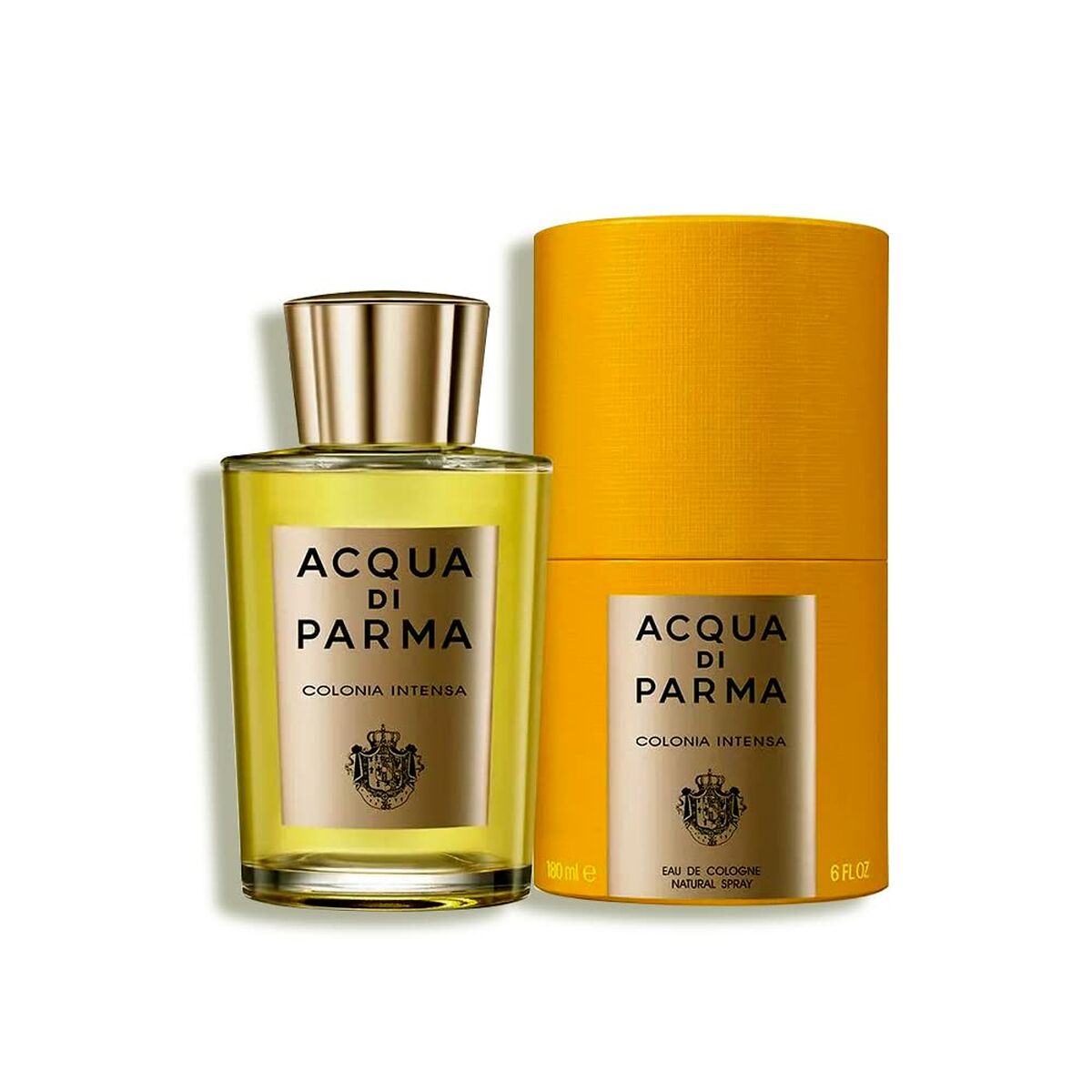 Men's Perfume Acqua Di Parma EDC Colonia Intensa 180 ml Acqua Di Parma