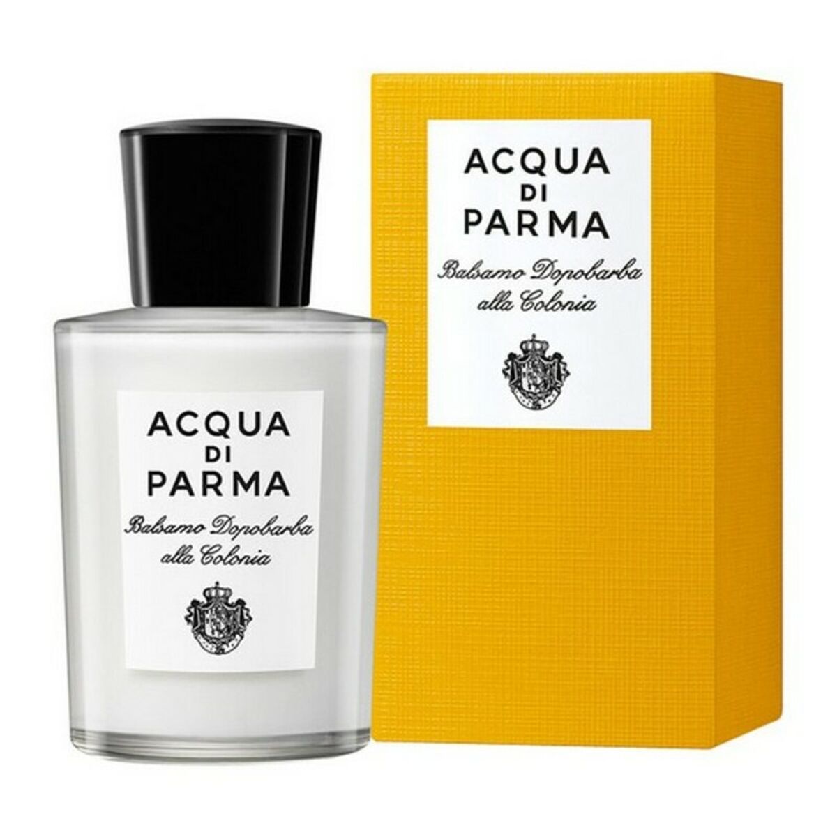 Aftershave Balm Acqua Di Parma Acqua Di Parma (100 ml) 100 ml Acqua Di Parma