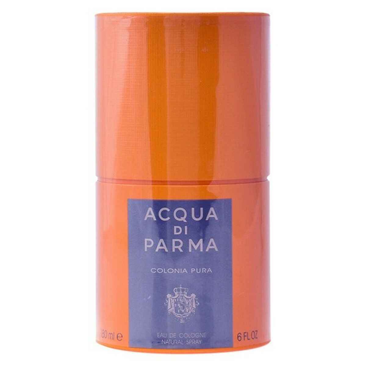 Unisex Perfume Acqua Di Parma EDC Unisex Acqua Di Parma