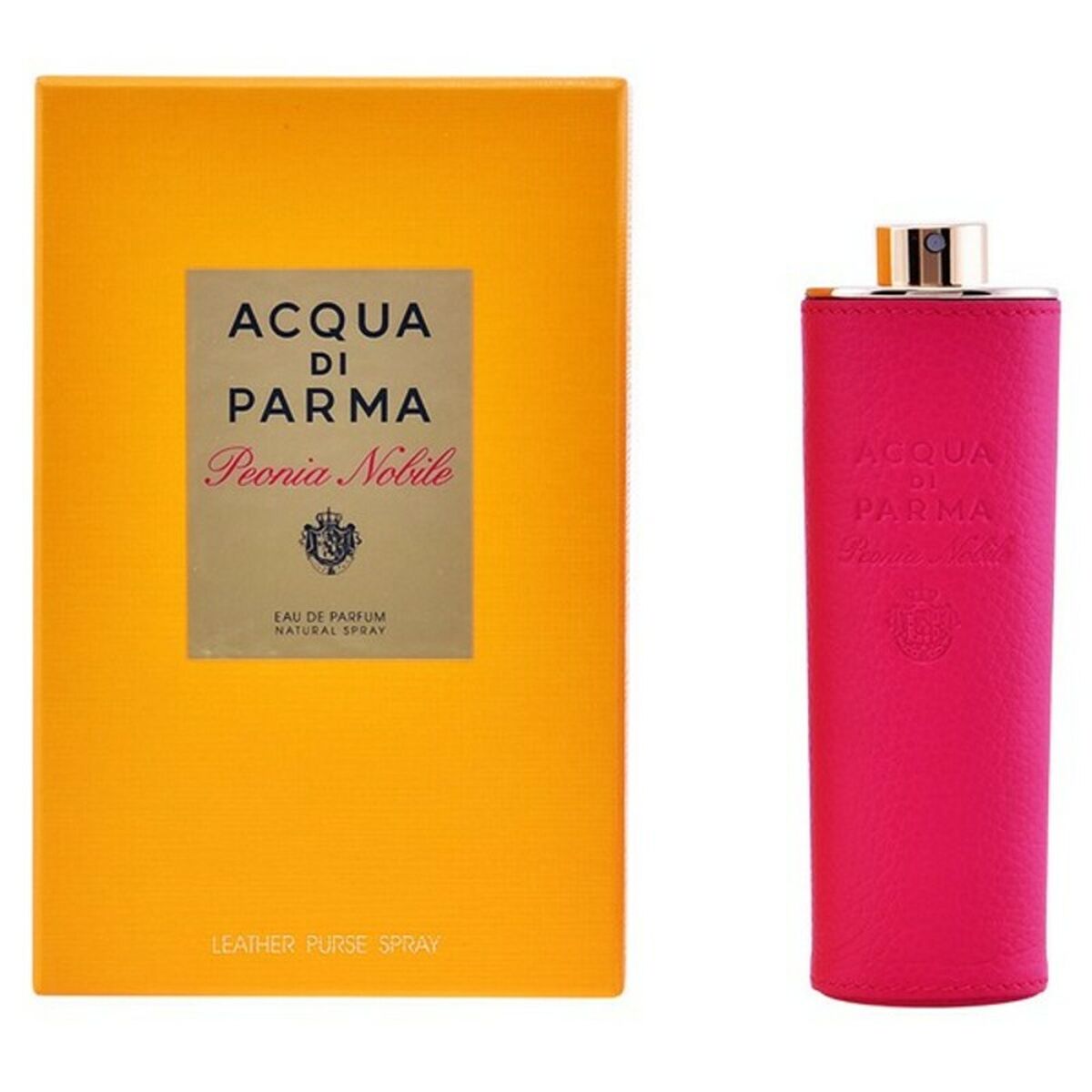 Women's Perfume Peonia Nobile Acqua Di Parma EDP EDP 100 ml Acqua Di Parma