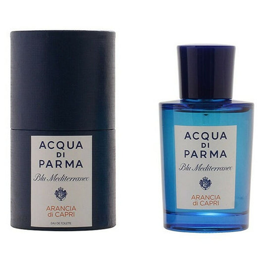 Men's Perfume Acqua Di Parma EDT Blu mediterraneo Arancia Di Capri 75 ml Acqua Di Parma