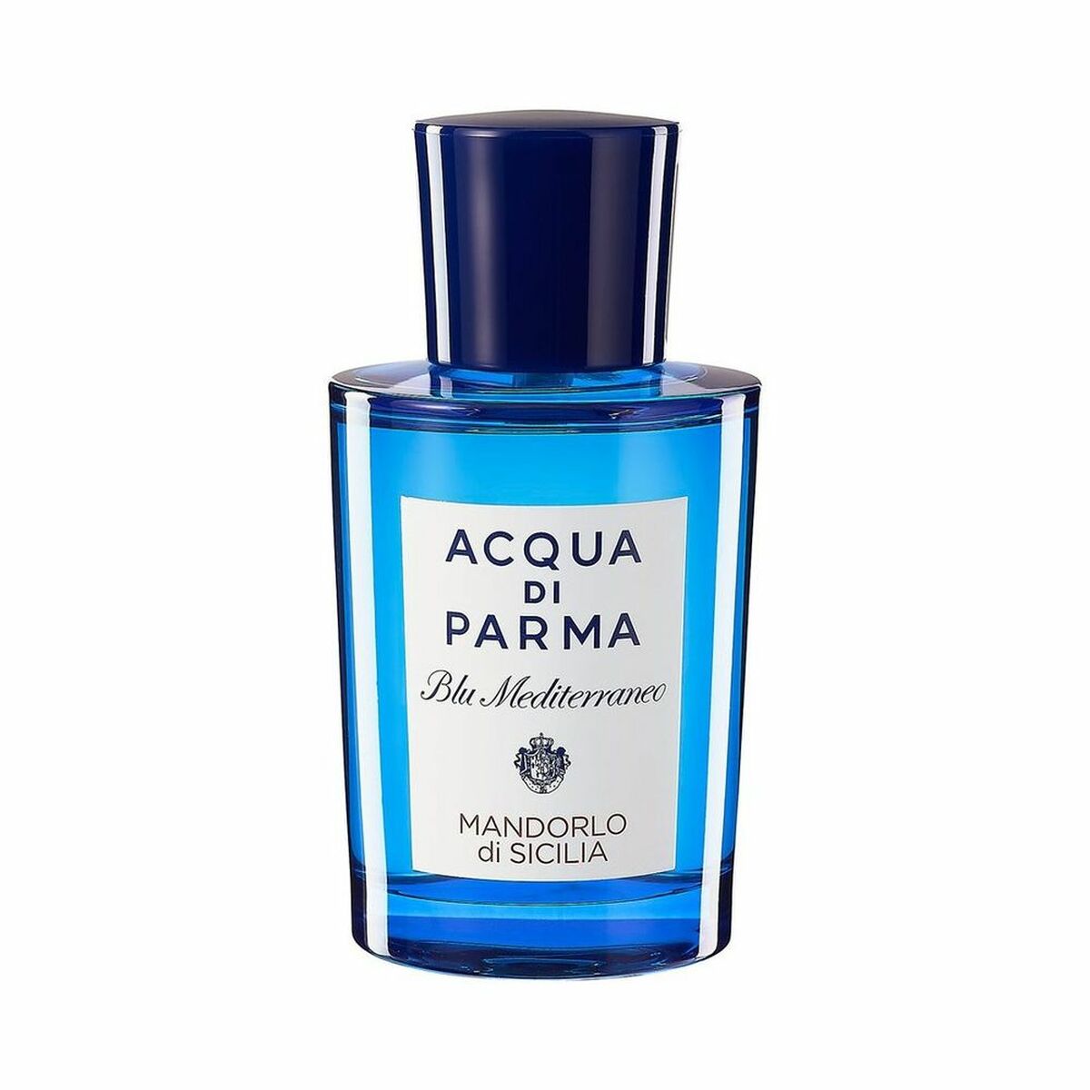 Unisex Perfume Acqua Di Parma EDT Blu Mediterraneo Mandorlo Di Sicilia 75 ml Acqua Di Parma