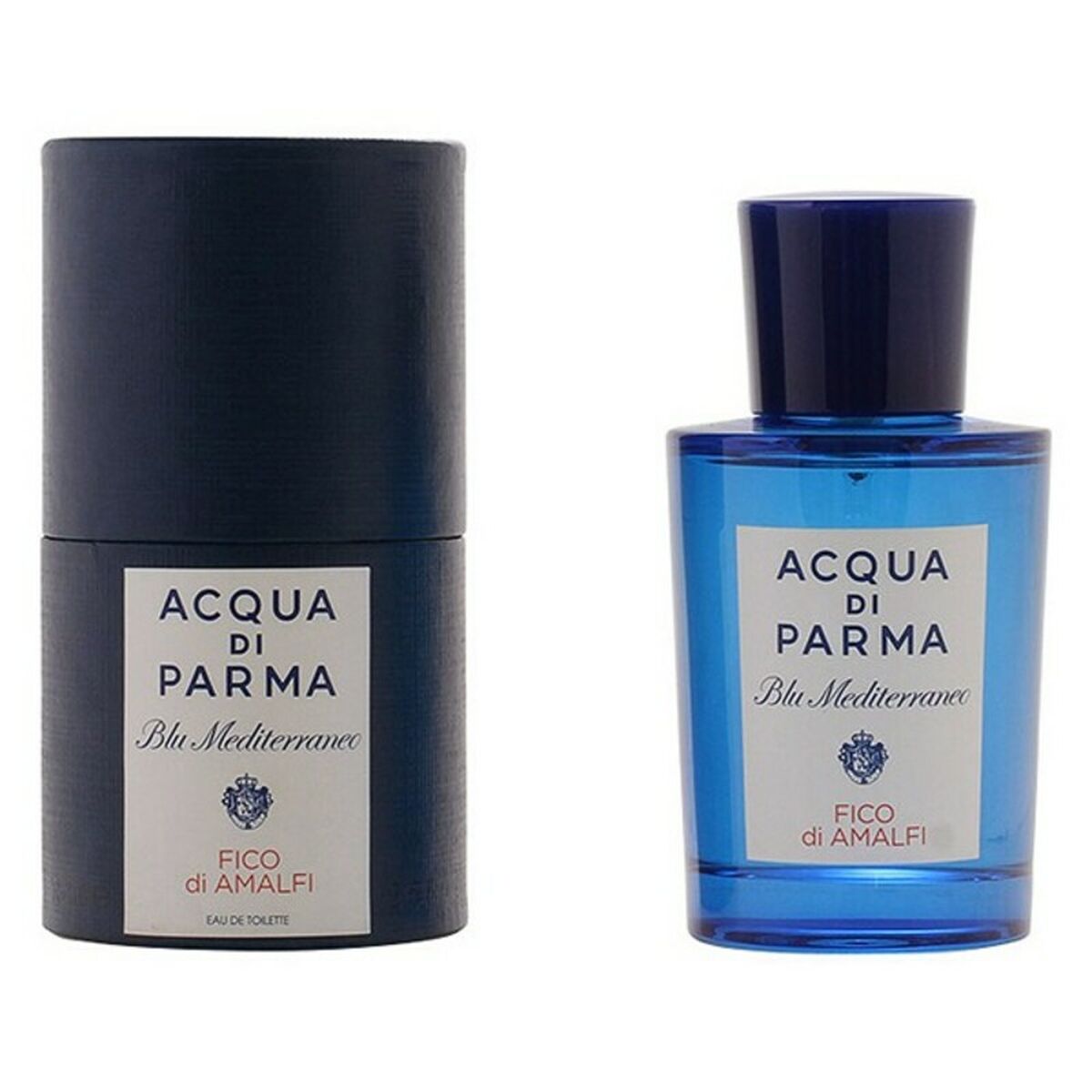 Unisex Perfume Acqua Di Parma EDT Blu Mediterraneo Fico Di Amalfi 75 ml Acqua Di Parma