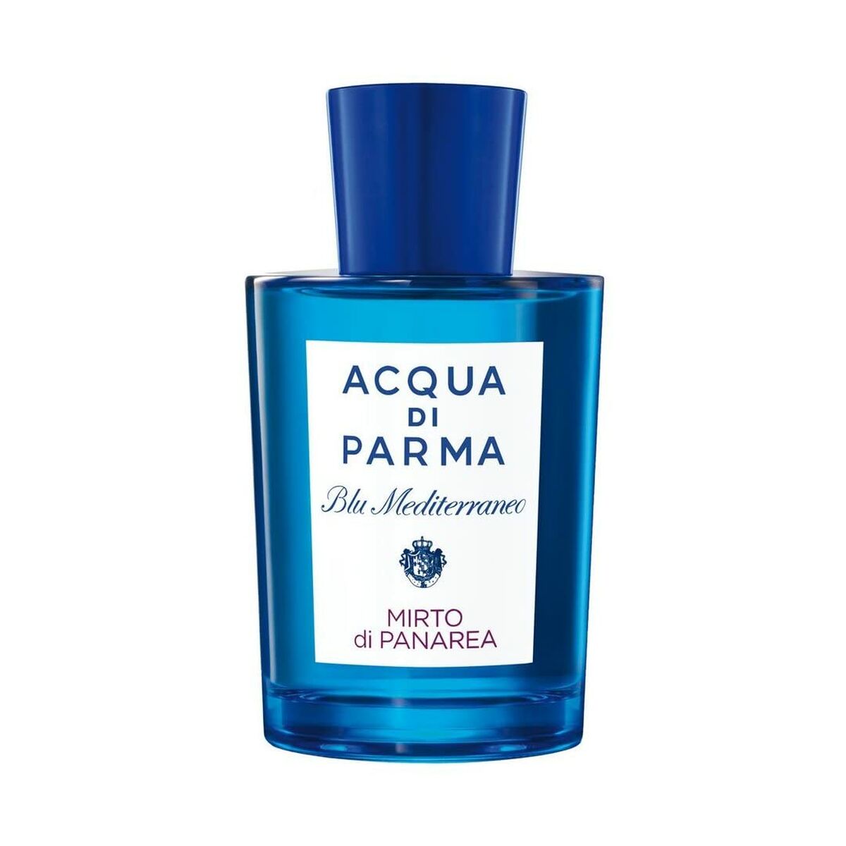 Unisex Perfume Acqua Di Parma EDT Blu Mediterraneo Mirto Di Panarea 75 ml Acqua Di Parma