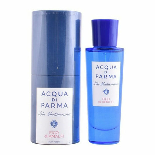 Unisex Perfume Acqua Di Parma EDT Blu Mediterraneo Fico di Amalfi (30 ml) Acqua Di Parma