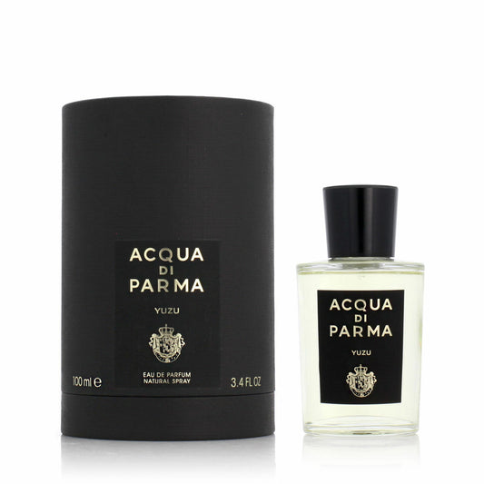 Unisex Perfume Acqua Di Parma Yuzu EDP 100 ml Acqua Di Parma