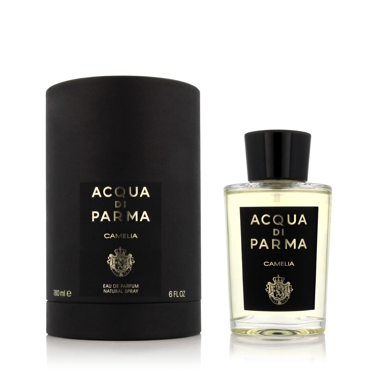 Unisex Perfume Acqua Di Parma EDP Camelia 180 ml Acqua Di Parma