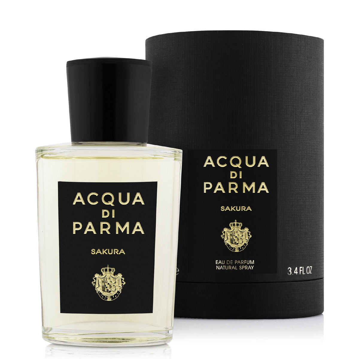 Unisex Perfume Acqua Di Parma EDP 100 ml Sakura Acqua Di Parma