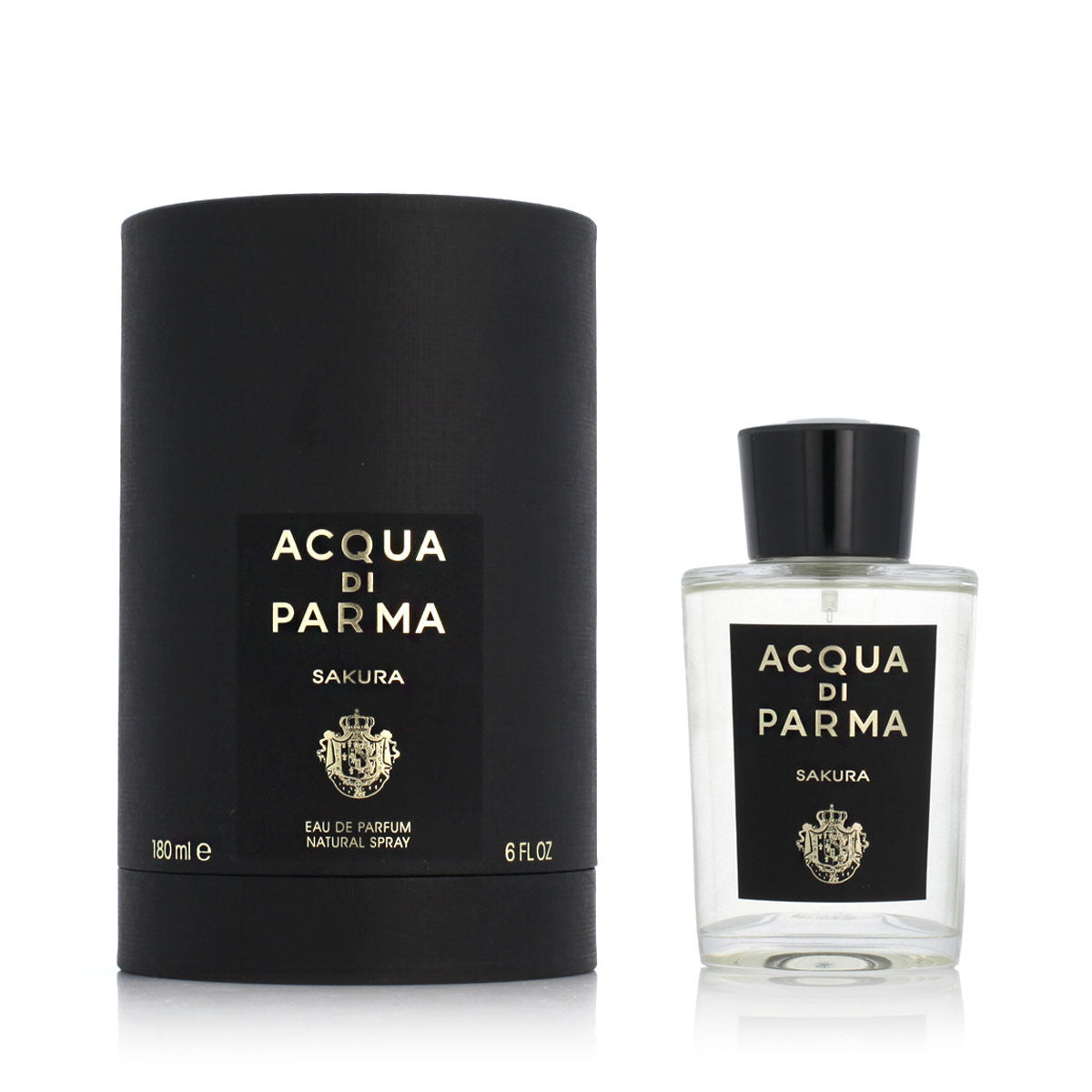 Unisex Perfume Acqua Di Parma EDP Sakura 180 ml Acqua Di Parma