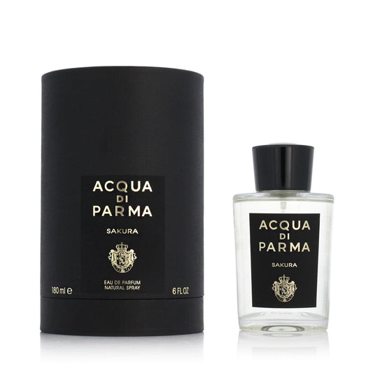 Unisex Perfume Acqua Di Parma EDP Sakura 180 ml Acqua Di Parma