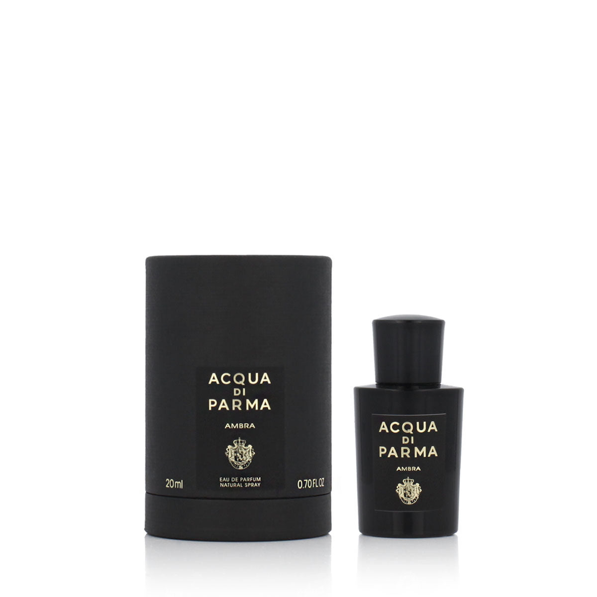 Unisex Perfume Acqua Di Parma Ambra EDP 20 ml Acqua Di Parma