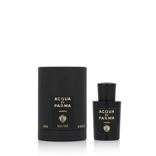 Unisex Perfume Acqua Di Parma Ambra EDP 20 ml Acqua Di Parma