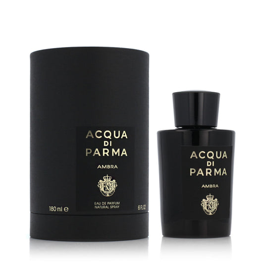 Unisex Perfume Acqua Di Parma EDP Ambra 180 ml Acqua Di Parma