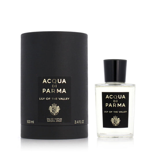 Unisex Perfume Acqua Di Parma Lily of the Valley EDP 100 ml Acqua Di Parma