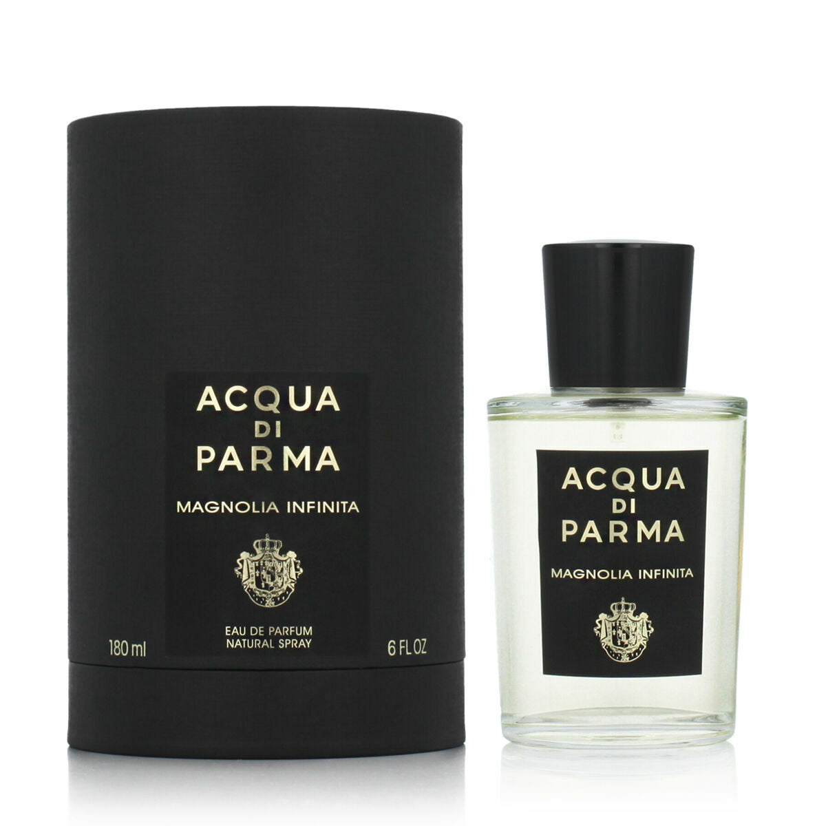 Women's Perfume Acqua Di Parma Magnolia Infinita Acqua Di Parma