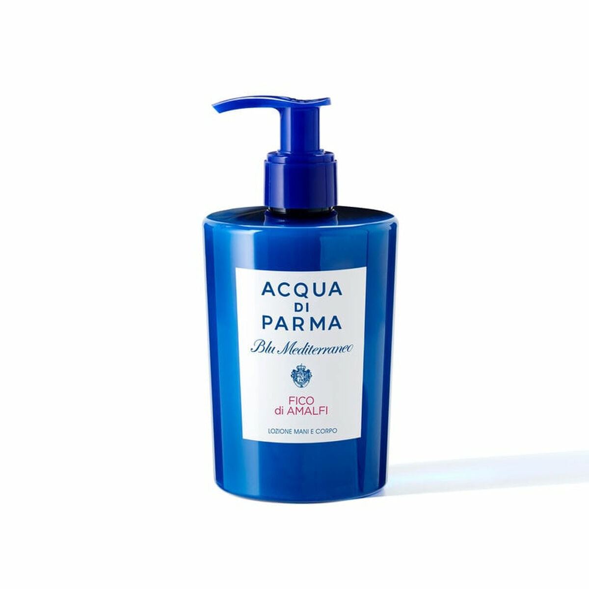 Body Lotion Acqua Di Parma BLU MEDITERRANEO 300 ml