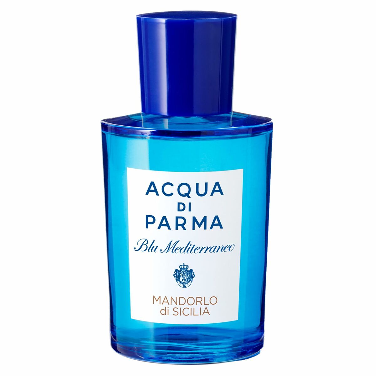 Unisex Perfume Acqua Di Parma Blu Mediterraneo Mandorlo Di Sicilia EDT 100 ml Acqua Di Parma