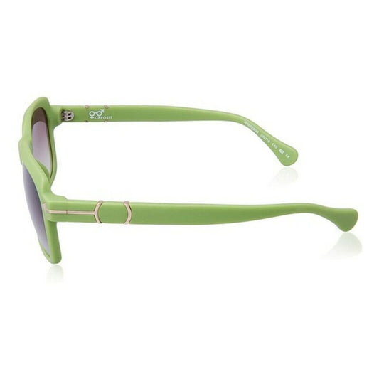 Ladies' Sunglasses Opposit TM-522S-03_GREEN ø 56 mm Opposit