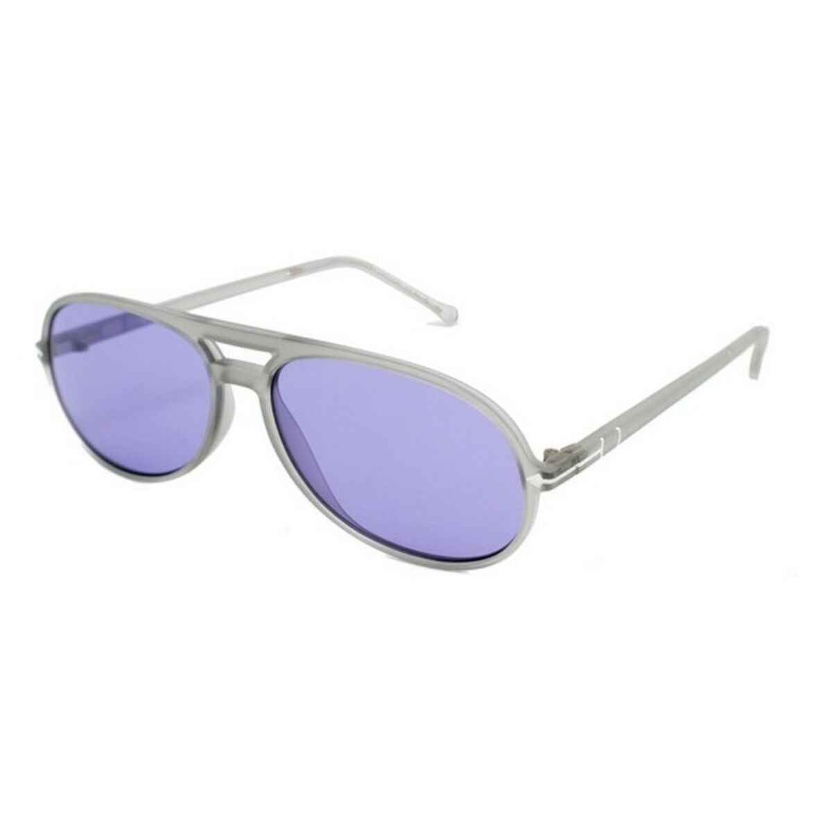 Unisex Sunglasses Opposit TM-016S-01_GREY ø 58 mm Opposit