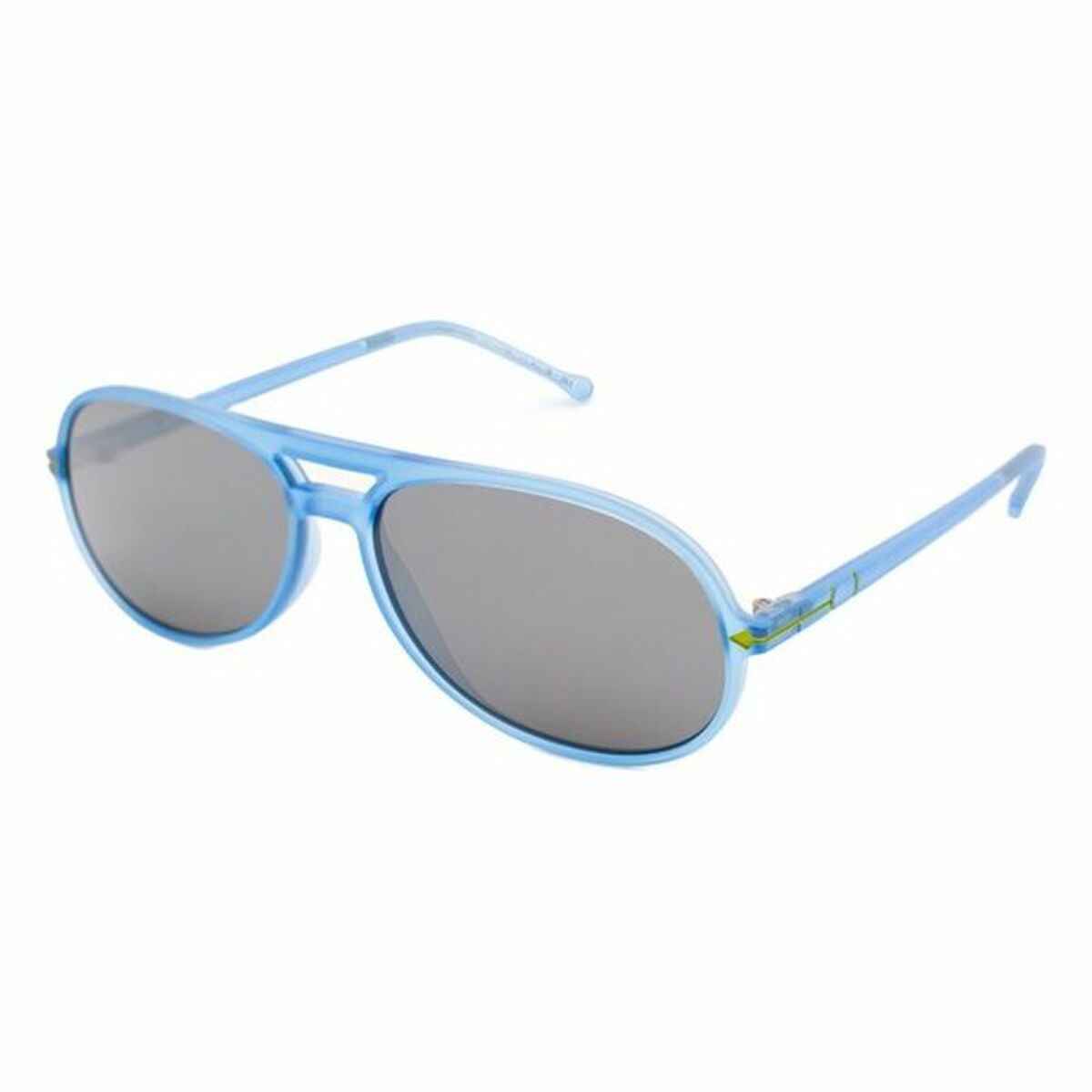 Unisex Sunglasses Opposit TM-016S-02_BLUE ø 58 mm Opposit