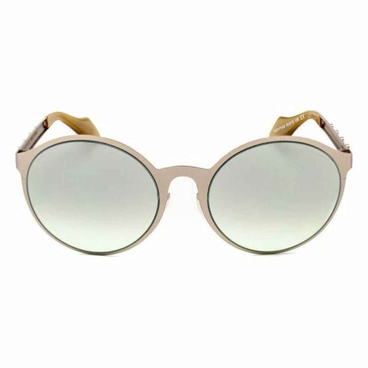 Ladies' Sunglasses Mila ZB MZ-017V-02_GOLD-STRASS Ø 55 mm Mila ZB