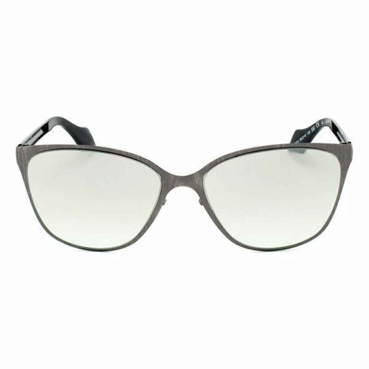 Ladies' Sunglasses Mila ZB MZ-019S-03_GUNMETAL-GREEN Ø 55 mm Mila ZB