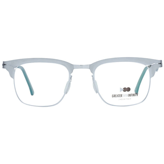 Men' Spectacle frame Greater Than Infinity GT001 46V02 Greater Than Infinity