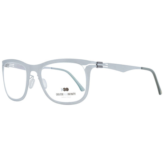 Men' Spectacle frame Greater Than Infinity GT002 50V05 Greater Than Infinity