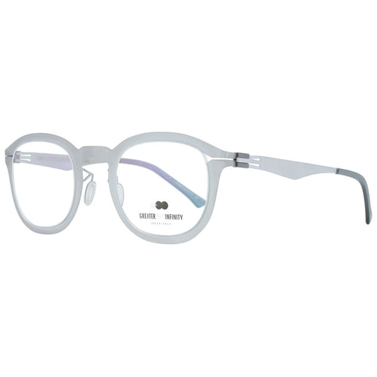 Men' Spectacle frame Greater Than Infinity GT003 46V05 Greater Than Infinity