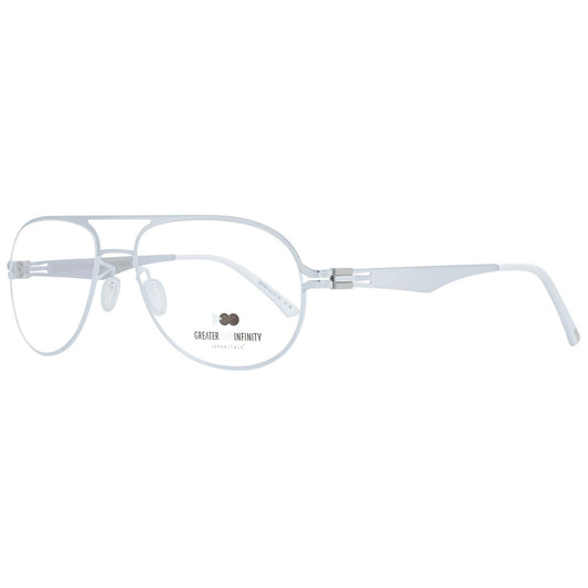 Men' Spectacle frame Greater Than Infinity GT012 56V05 Greater Than Infinity