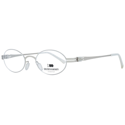 Men' Spectacle frame Greater Than Infinity GT015 46V01 Greater Than Infinity