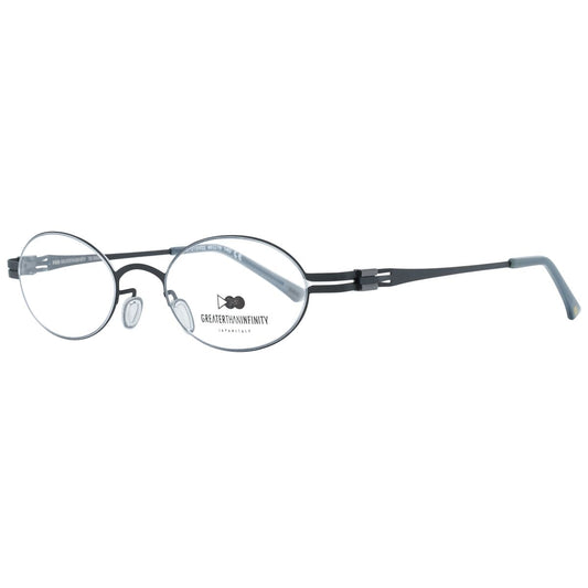 Men' Spectacle frame Greater Than Infinity GT015 46V04 Greater Than Infinity