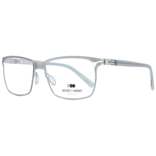 Men' Spectacle frame Greater Than Infinity GT029 55V02 Greater Than Infinity