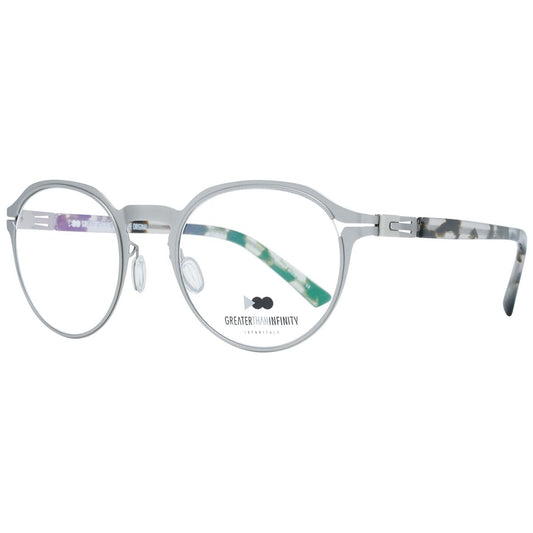 Men' Spectacle frame Greater Than Infinity GT049 49V03 Greater Than Infinity