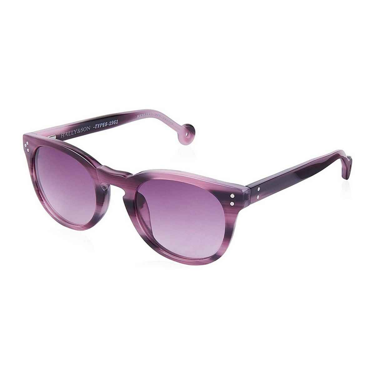 Unisex Sunglasses Hally & Son hs503s50 Ø 51 mm Hally and Son