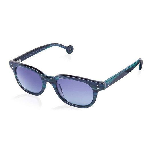 Unisex Sunglasses Hally & Son HS538S07 Ø 50 mm Hally and Son