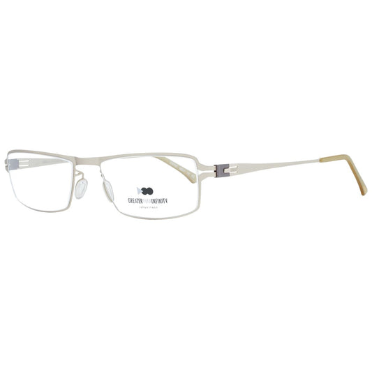 Men' Spectacle frame Greater Than Infinity GT007 54V03N Greater Than Infinity