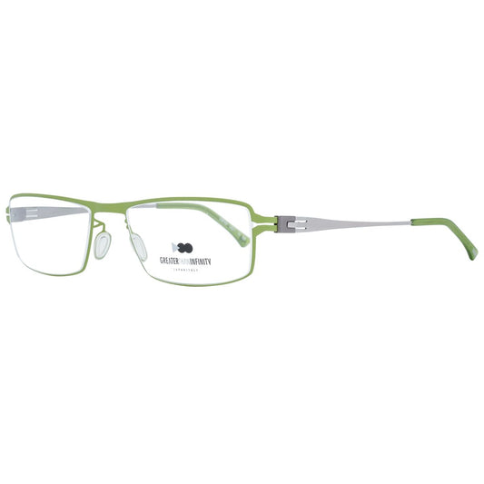 Men' Spectacle frame Greater Than Infinity GT007 54V04N Greater Than Infinity