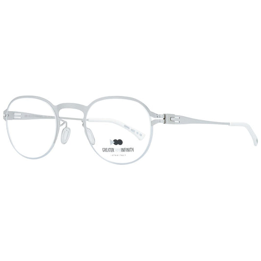 Men' Spectacle frame Greater Than Infinity GT009 46V04N Greater Than Infinity