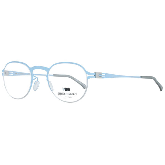 Men' Spectacle frame Greater Than Infinity GT009 46V06N Greater Than Infinity